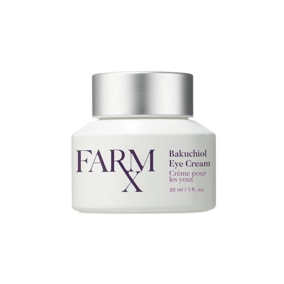 Farm X Bakuchiol Eye Cream - Picture 1 of 7